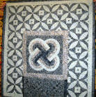 Sherry Werum Mosiac Quilts